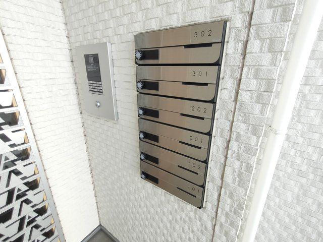 REGALEST岩槻のその他共用部分