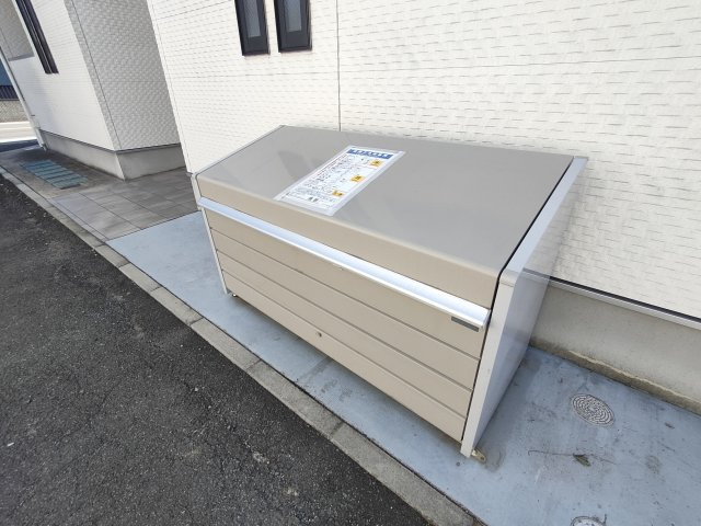 REGALEST岩槻のその他共用部分
