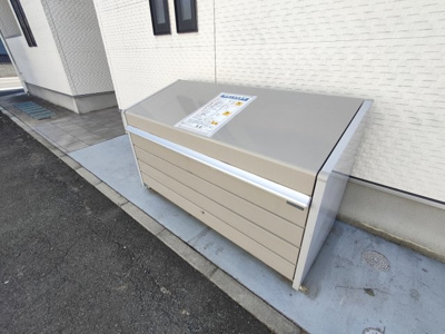 【その他共用部分】 | REGALEST岩槻