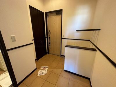 【玄関】 | チャンティック東海岸