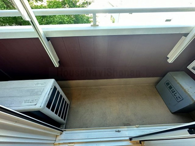 【バルコニー】 | チャンティック東海岸