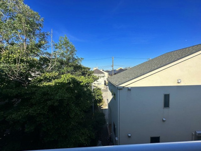 【展望】 | チャンティック東海岸