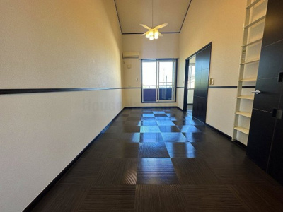 【居間・リビング】 | チャンティック東海岸