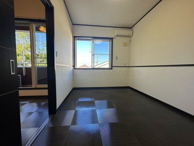 【寝室】 | チャンティック東海岸