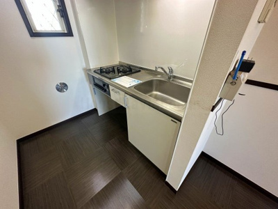 【キッチン】 | チャンティック東海岸