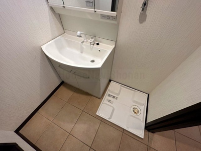 【洗面所】 | チャンティック東海岸