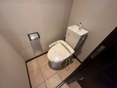 【トイレ】 | チャンティック東海岸