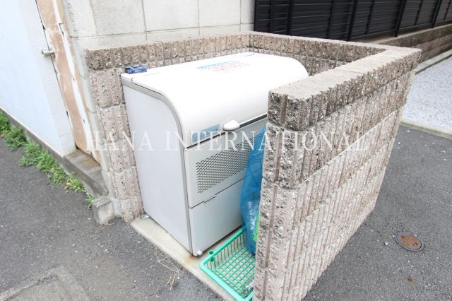 さくらのその他共用部分