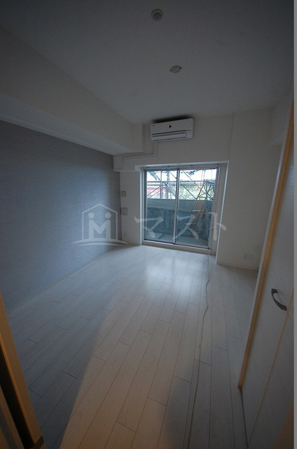 ララプレイス大阪城ＷＥＳＴＥＮの内装