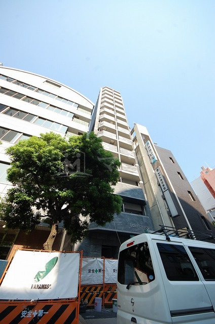 ララプレイス大阪城ＷＥＳＴＥＮのその他