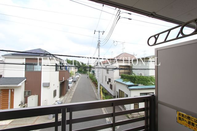 クレイノレスタの展望