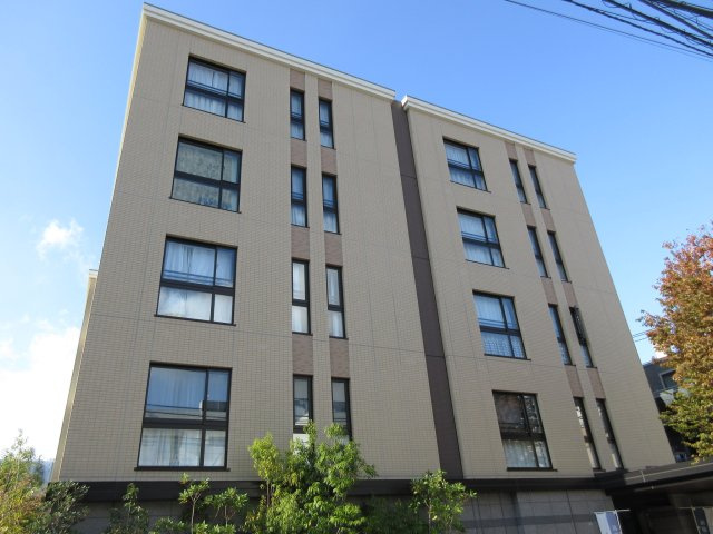 ブランシエラ東京三ノ輪の外観