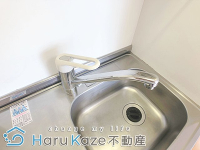 【キッチン】 | ゴキソ224ビル【名古屋市賃貸・駅近】