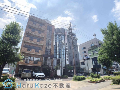 【外観】 | ゴキソ224ビル【名古屋市賃貸・駅近】