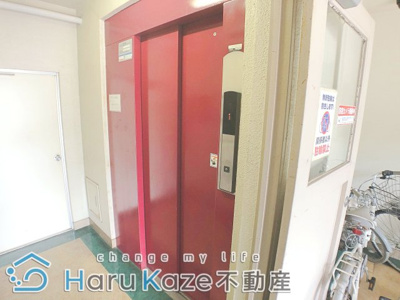 【その他共用部分】 | ゴキソ224ビル【名古屋市賃貸・駅近】