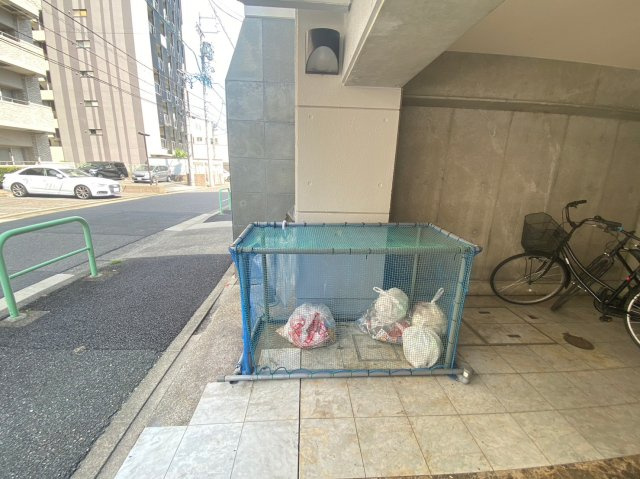 リアライズ鶴舞南Ⅱのその他共用部分|リアライズ鶴舞南Ⅱ(旧ラディアント鶴舞)