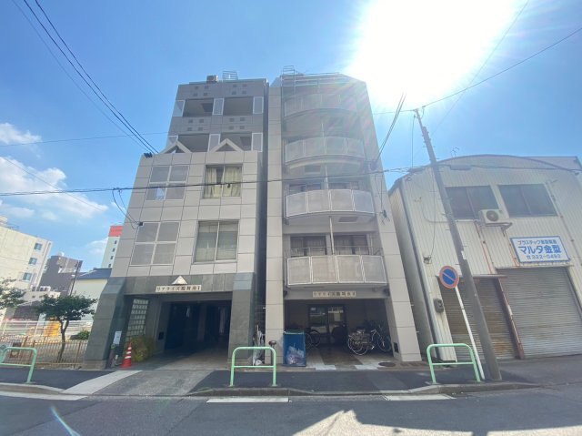リアライズ鶴舞南Ⅱの外観|リアライズ鶴舞南Ⅱ(旧ラディアント鶴舞)