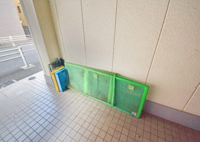 【設備】 | エル久我山