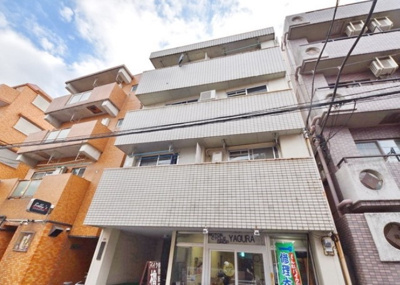 【外観】 | エル久我山