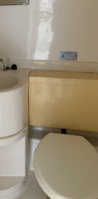 【トイレ】 | エル久我山