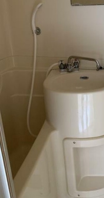 【浴室】 | エル久我山