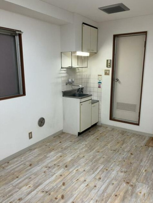 【内装】 | エル久我山