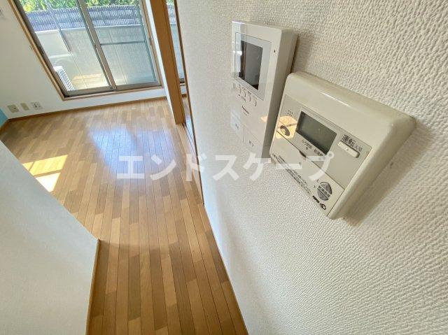 ルミエールいいくら　Ｂのその他|高崎、前橋エリアのお部屋探しはエンドスケープまで！お客様の理想お聞かせ下さい♪