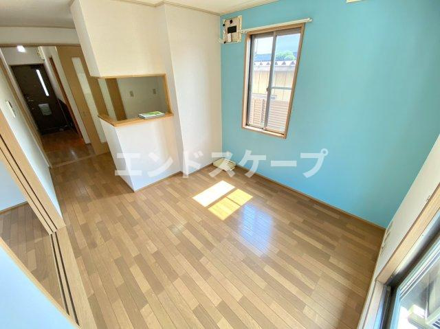ルミエールいいくら　Ｂのその他|高崎、前橋エリアのお部屋探しはエンドスケープまで！お客様の理想お聞かせ下さい♪
内装の色味が画像と異なる場合がございます。