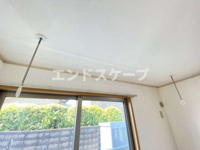 ルミエールいいくら　Ｂの内装|高崎、前橋エリアのお部屋探しはエンドスケープまで！お客様の理想お聞かせ下さい♪