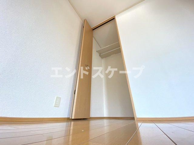ルミエールいいくら　Ｂのその他|高崎、前橋エリアのお部屋探しはエンドスケープまで！お客様の理想お聞かせ下さい♪