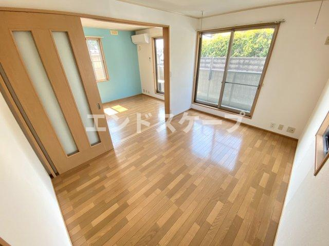 ルミエールいいくら　Ｂの内装|高崎、前橋エリアのお部屋探しはエンドスケープまで！お客様の理想お聞かせ下さい♪