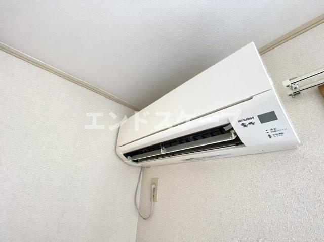 ルミエールいいくら　Ｂの設備|高崎、前橋エリアのお部屋探しはエンドスケープまで！お客様の理想お聞かせ下さい♪