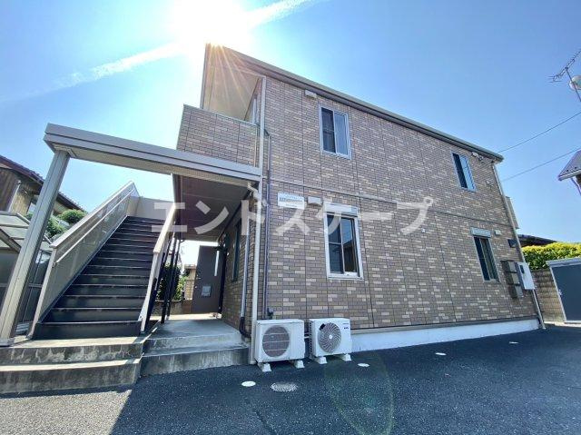 ルミエールいいくら　Ｂの展望|高崎、前橋エリアのお部屋探しはエンドスケープまで！お客様の理想お聞かせ下さい♪