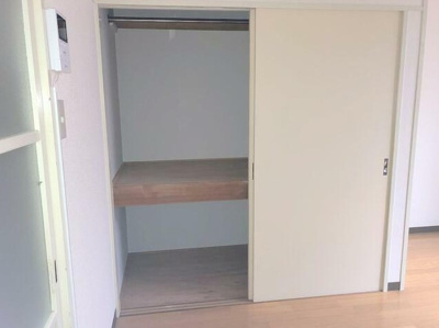 【収納】 | コーポヨコカワ