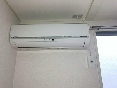 【設備】 | コーポヨコカワ