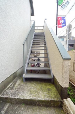 【その他】 | コーポヨコカワ