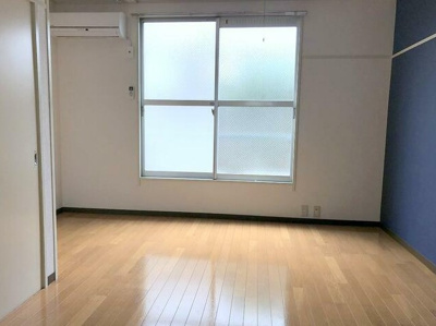 【居間・リビング】 | コーポヨコカワ