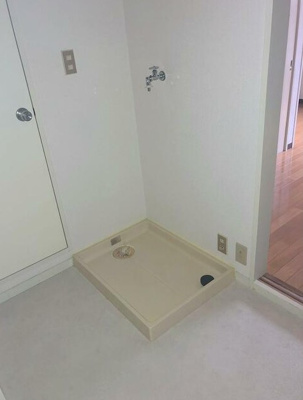 【設備】 | コーポヨコカワ