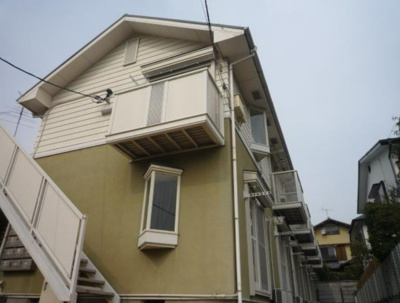 【外観】 | センチュリーハイツ浜田山