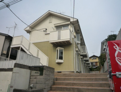 【外観】 | センチュリーハイツ浜田山