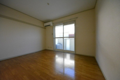 【居間・リビング】 | センチュリーハイツ浜田山