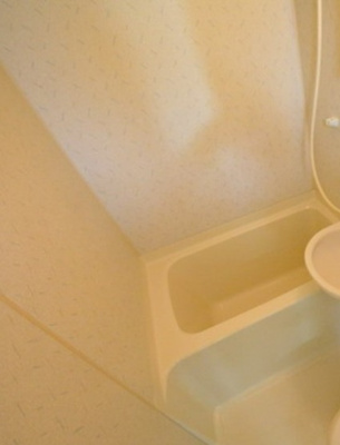 【浴室】 | センチュリーハイツ浜田山