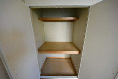 【収納】 | センチュリーハイツ浜田山