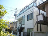 豊島区千早４丁目のマンションの画像