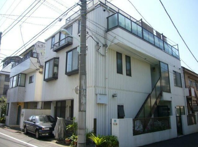 【外観】 | ファミールちはや