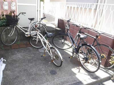 【その他共用部分】 | やままんアベニュー