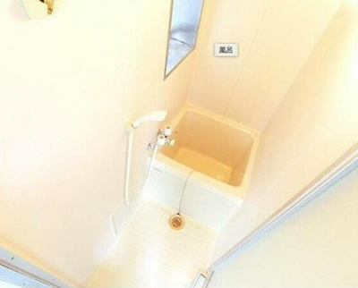 【浴室】 | スワンマンション