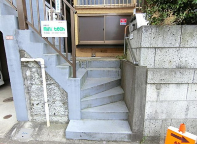 【その他共用部分】 | スワンマンション