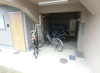 【その他共用部分】 | スワンマンション