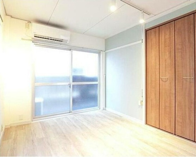 【居間・リビング】 | スワンマンション